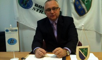 Bošnjačka stranka za skidanje imuniteta poslanicima DF-a