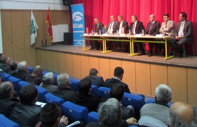 Sistem kolektivne bezbjednosti strateški interes svih građana Crne Gore