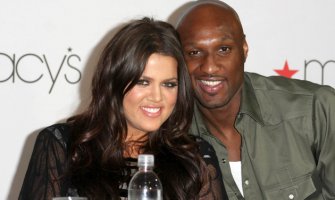 Lamar Odom izbacio Kloi iz bolničke sobe