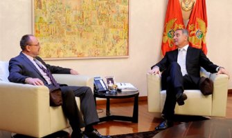 CG napravila izvanredan progres od sticanja nezavisnosti