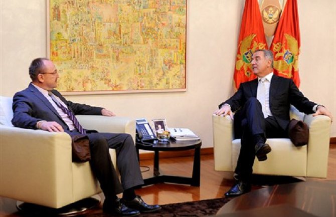 CG napravila izvanredan progres od sticanja nezavisnosti