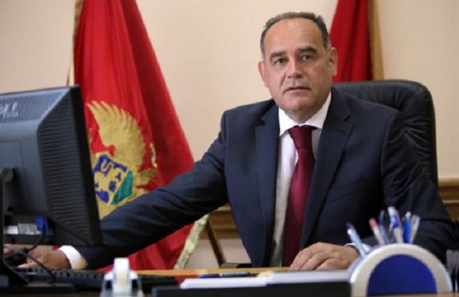 Nerealno da se DF-u odobri održavanje novog protesta