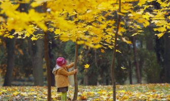 Evo kakvo nas vrijeme očekuje do srijede