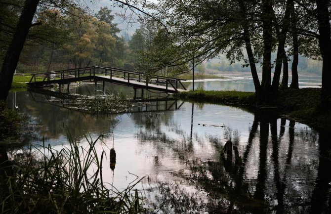 Sjutra porast temperature, do petka pretežno sunčano 