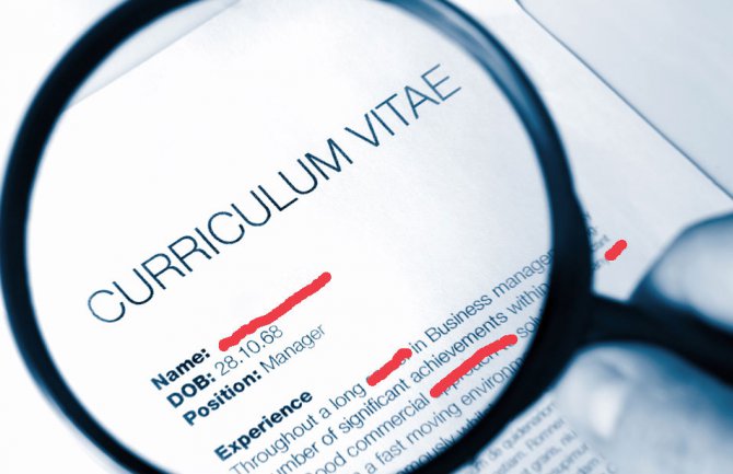 Ako navedete ovaj hobi u CV-ju, veća vam je šansa za posao