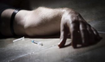 Domaće zvijezde koje su preminule zbog narkotika