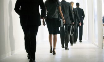 Crna Gora država funkcionera