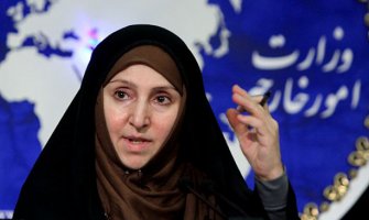 Iran: Po prvi put imenovana žena za ambasadora