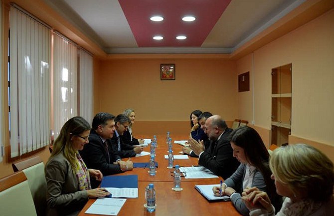 Prijem Crne Gore u NATO ojačao bi stabilnost regiona