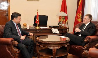 Lukšić-Brkić: Optimizam realan u suret decembru