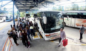 Njemačka uskoro organizuje povratak građana Crne Gore