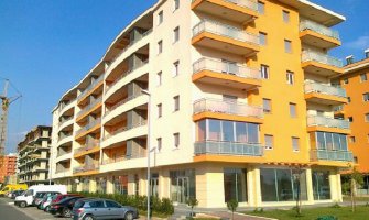 Cijena kvadrata stana u Crnoj Gori veća nego u zemljama regiona