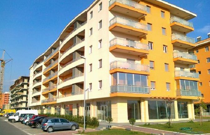 Cijena kvadrata stana u Crnoj Gori veća nego u zemljama regiona