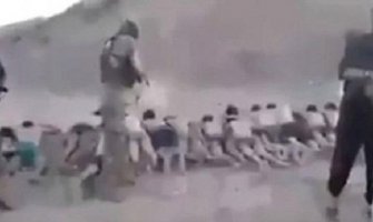 Tragično: Islamska država strijeljala 200 djece