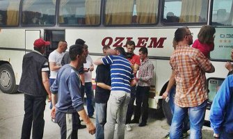 Sjever spreman za povratak onih koji su ga napustili