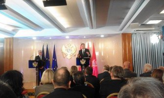 Ako parlament ne pojača nadzornu ulogu nećemo dobiti sljedeće godine bolju ocjenu