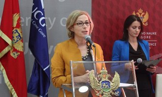 Crna Gora značajno napreduje u oblasti nauke
