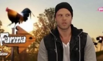 Rade najviše nedostaje ćerki Niki, koja neprestano plače kad ga vidi na televiziji!