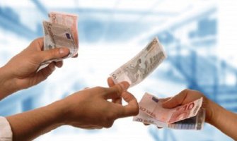 Zarade svih zaposlenih u javnom sektoru u prosjeku veće 5%