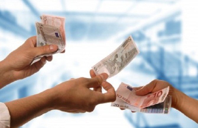 Zarade svih zaposlenih u javnom sektoru u prosjeku veće 5%