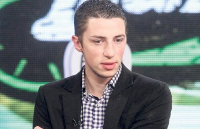 Zvijezda „Granda“ očekuje prinovu! (FOTO)