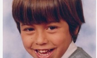 Ovako je izgledao prije 30 godina: Da li ga prepoznajete?