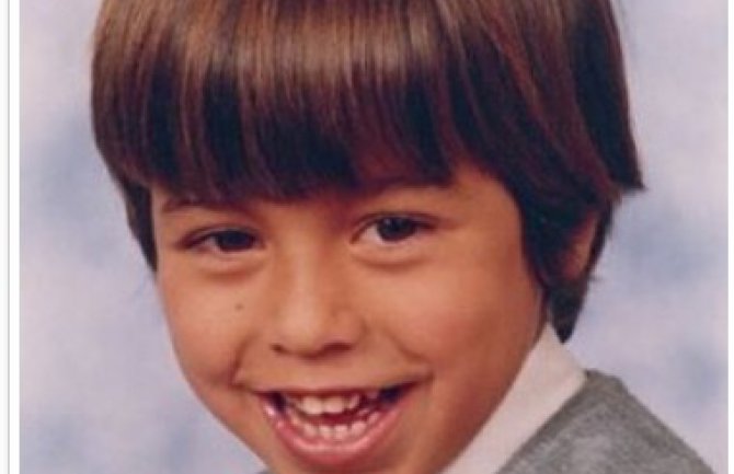 Ovako je izgledao prije 30 godina: Da li ga prepoznajete?