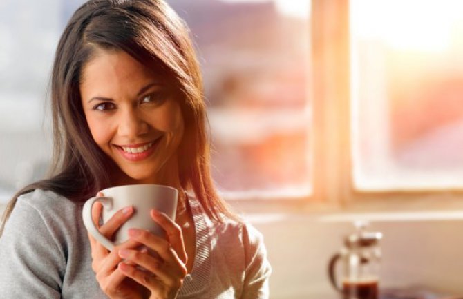 Ovaj čaj usporava starenje i jača krv