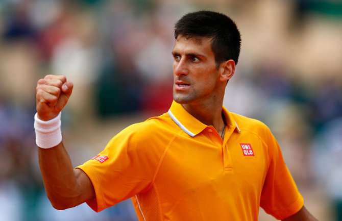 Đoković proglašen za ATP igrača godine