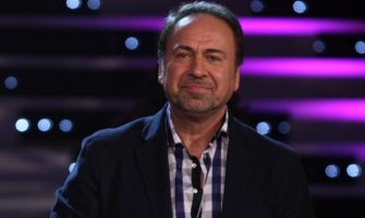 Marinko Rokvić postao deda