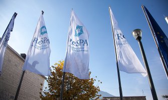 Crna Gora predala Srbiji predsjedavanje ReSPA