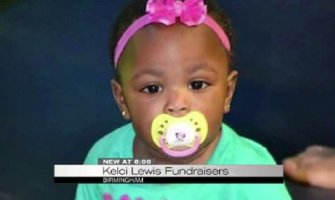 Zastrašujući zločin: Osmogodišnji dječak na smrt pretukao jednogodišnju bebu 