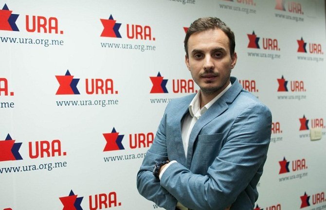 Konatar će prihvatiti Perićev mandat