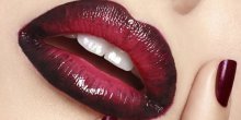 Kako da našminkate usne ombre tehnikom? (VIDEO)