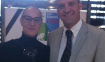 Lunaček-Ražnatović:Dijalog u parlamentu nema alternativu