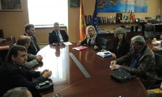 Uskoro  izdavanje licenci za profesionalne vozače