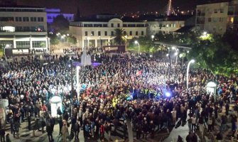  DPS: Uzalud je od DF-a praviti mirovni pokret