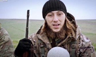 Teroristi ID iz BiH i sa Kosova pozivali na pokolj u Srbiji, Bosni..(VIDEO)