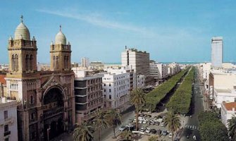 Spriječen veliki teroristički napad u Tunisu