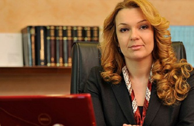 Vlahović: Mladi i obrazovani ljudi potencijal i budućnost naše zemlje