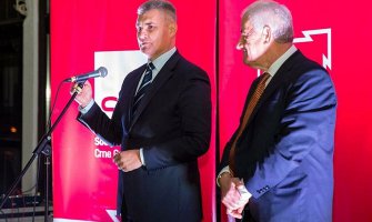 Spremni da grade novo, kvalitetnije društvo