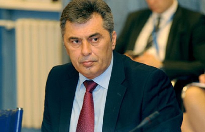 Podržali skidanje imuniteta Đukanoviću