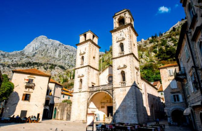  Kotor među top destinacijama za 2016. (FOTO)