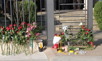 Napad na Francusku bio napad na slobodu i demokratske tekovine civilizovanog svijeta