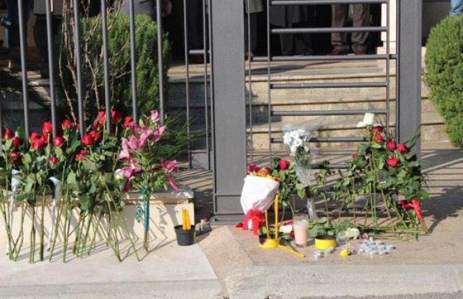 Napad na Francusku bio napad na slobodu i demokratske tekovine civilizovanog svijeta