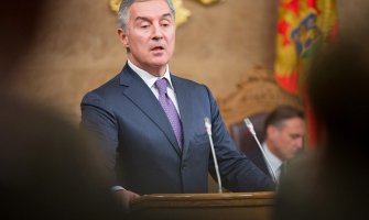 Đukanović: Spremni smo za izbore odmah nakon poziva za članstvo u NATO