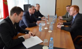 Snažna podrška Velike Britanije u periodu intenziviranog i fokusiranog dijaloga