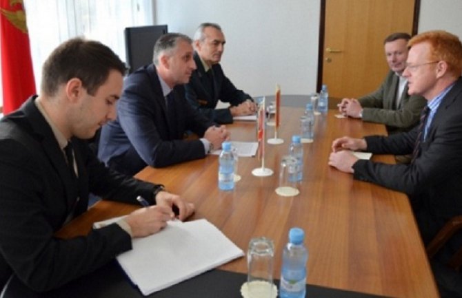 Snažna podrška Velike Britanije u periodu intenziviranog i fokusiranog dijaloga