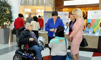 Licima sa invaliditetom pružiti više mogućnosti da žive od svog rada i znanja