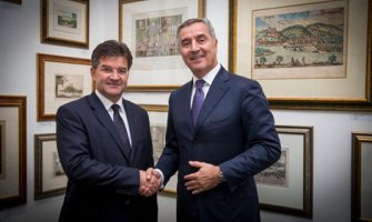 Slovačka će istrajati u stavu da Crna Gora dobije poziv u NATO